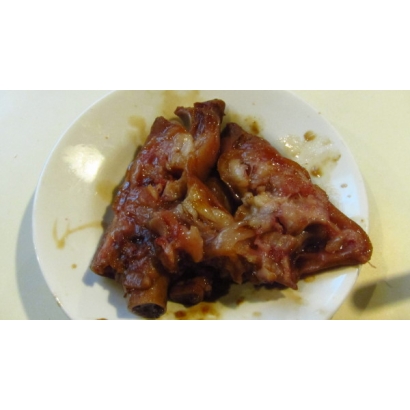 包車旅遊推薦美食