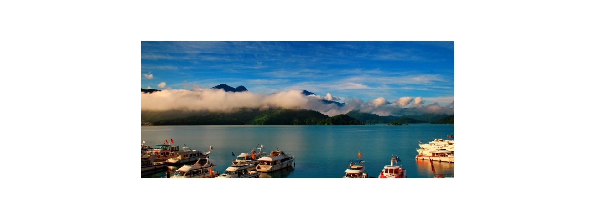 台灣日月潭包車一日遊 台灣日月潭包車一日遊
